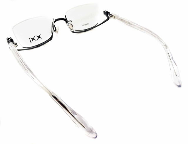 逆ナイロール1011メガネフレーム彩雲-1