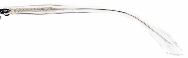 逆ナイロール1011メガネフレーム彩雲-1