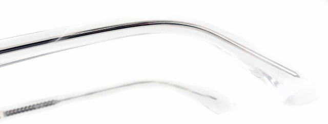 逆ナイロール1011メガネフレーム彩雲-1