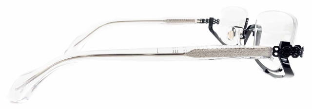 逆ナイロール1011メガネフレーム彩雲-1