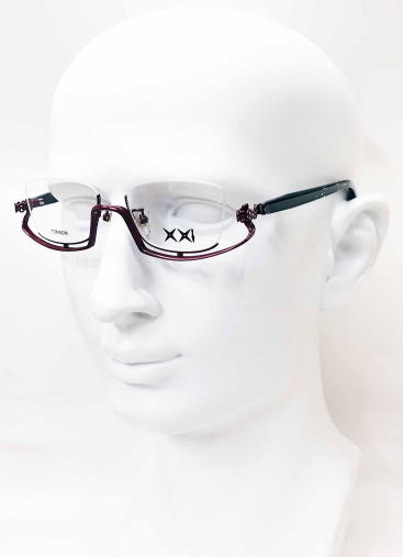 �A���_�[�����̃��K�l1011�t���[���ʉ_-4