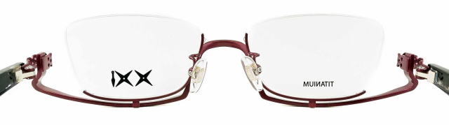 �A���_�[�����̃��K�l1011�t���[���ʉ_-4