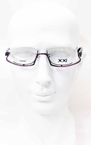 �A���_�[�����̃��K�l1011�t���[���ʉ_-4