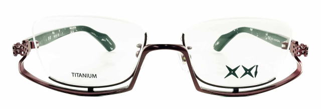 �A���_�[�����̃��K�l1011�t���[���ʉ_-4