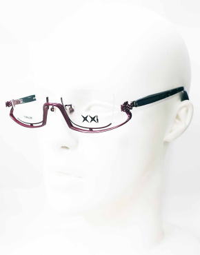 �A���_�[�����̃��K�l1011�t���[���ʉ_-4