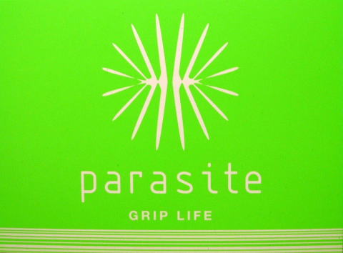 [parasite]  パラサイトメガネフレーム