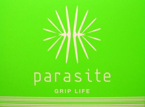 [parasite]  pTCgKlt[