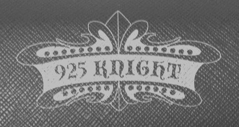 [925@KNIGHT]@Klt[ made in Japan.