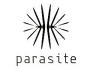[ parasite ] パラサイトメガネフレーム・サングラス