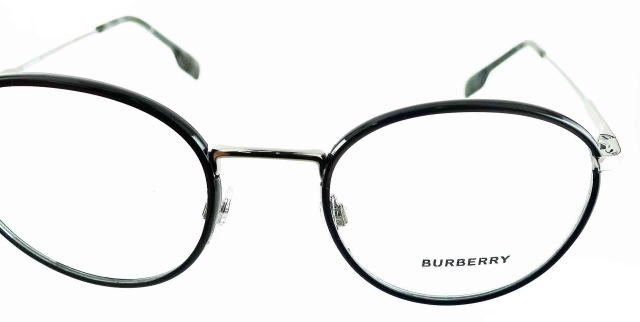 バーバリーメガネBURBERRYフレーム1373-1003-S51