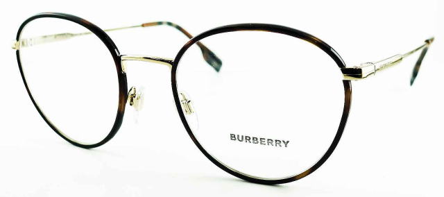 バーバリーメガネBURBERRYフレーム1373-1109-S51