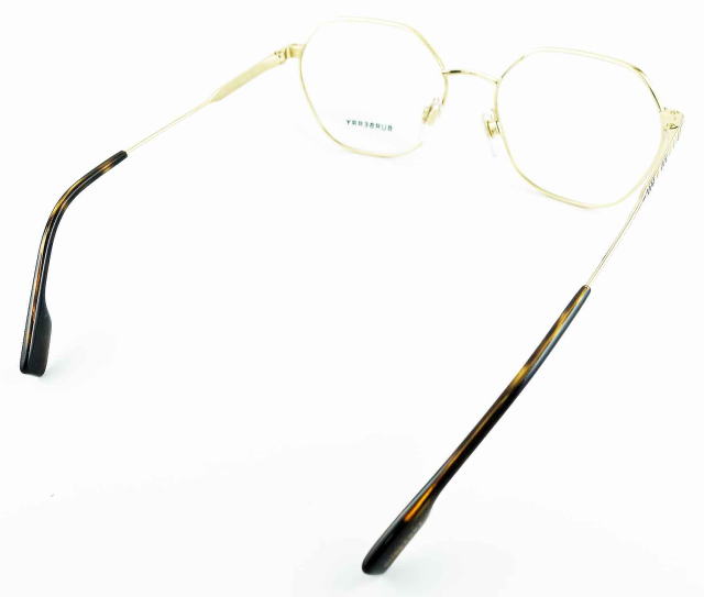 バーバリーメガネBURBERRYフレーム1350-1312-S54