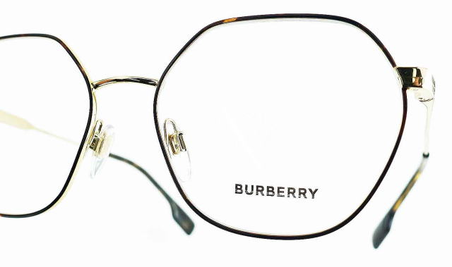 バーバリーメガネBURBERRYフレーム1350-1312-S54