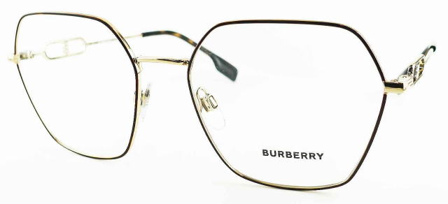 バーバリーメガネBURBERRYフレーム1361-1328-S56