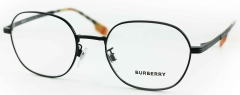 バーバリーメガネBURBERRYフレーム1369TD-1001-S50