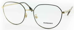 バーバリーメガネBURBERRYフレーム1370D-1318-S54