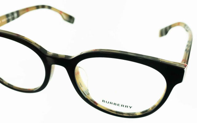 バーバリーメガネBURBERRYフレーム2315F-3838-S52