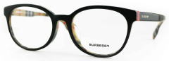 バーバリーメガネBURBERRYフレーム2315F-3838-S52