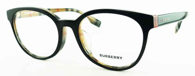 バーバリーメガネBURBERRYフレーム2315F-3838-S52