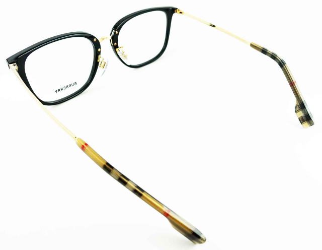 バーバリーメガネBURBERRYフレーム2330D-3757-S55