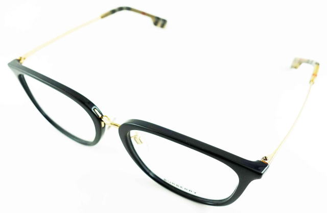 バーバリーメガネBURBERRYフレーム2330D-3757-S55