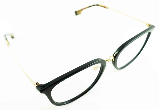 バーバリーメガネBURBERRYフレーム2330D-3757-S55