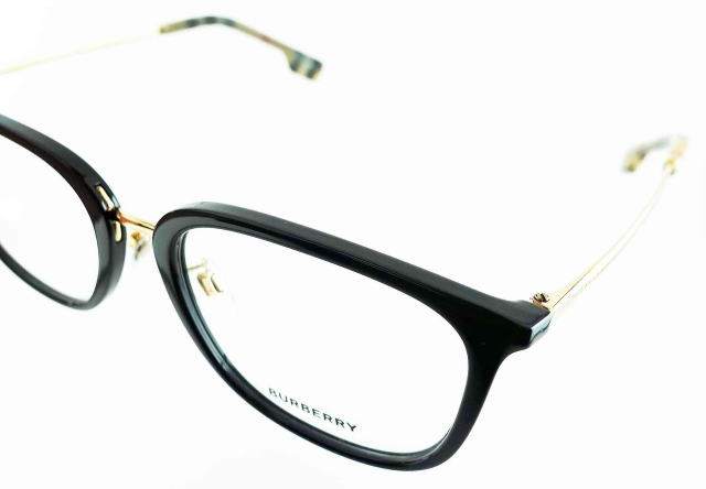 バーバリーメガネBURBERRYフレーム2330D-3757-S55