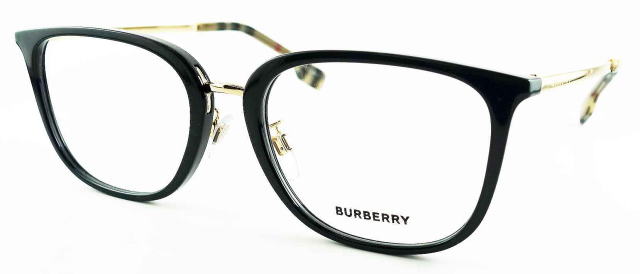 バーバリーメガネBURBERRYフレーム2330D-3757-S55