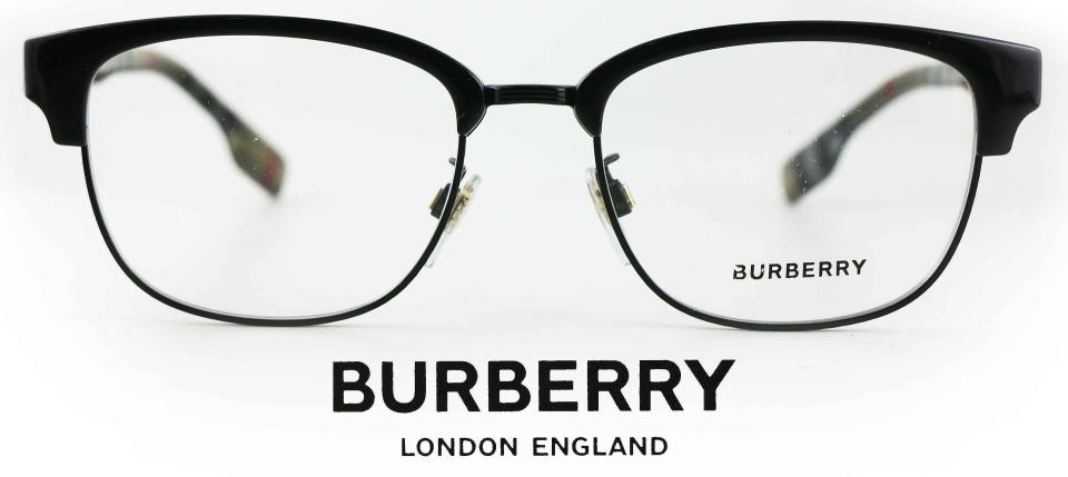 バーバリーメガネBURBERRYフレーム2351D-3773-S51