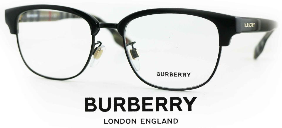 バーバリーメガネBURBERRYフレーム2351D-3773-S51