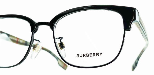 バーバリーメガネBURBERRYフレーム2351D-3773-S51