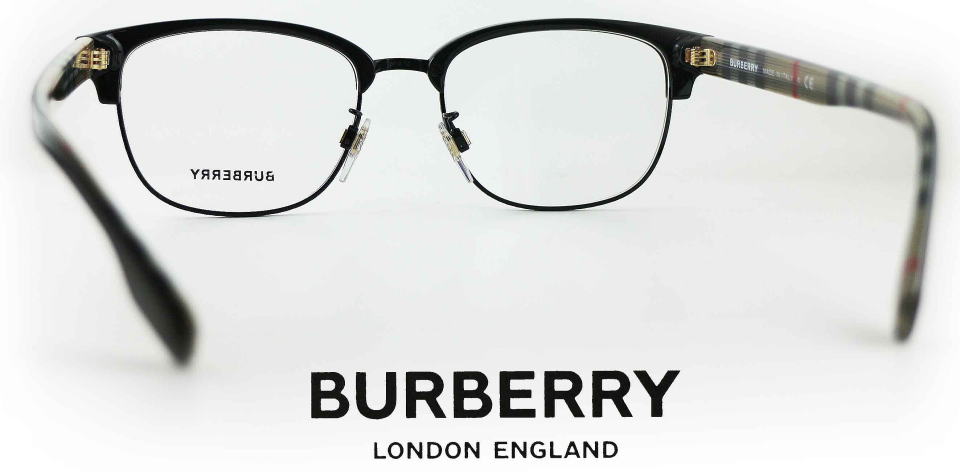 バーバリーメガネBURBERRYフレーム2351D-3773-S51