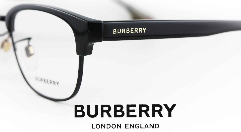 バーバリーメガネBURBERRYフレーム2351D-3773-S51