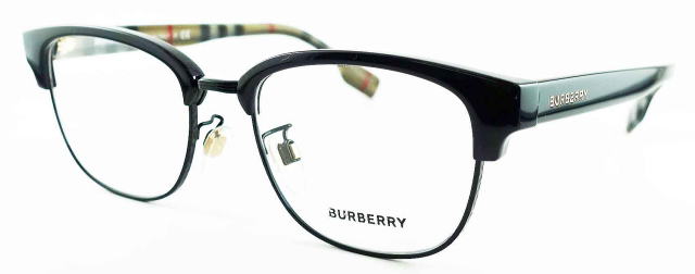 バーバリーメガネBURBERRYフレーム2351D-3773-S51