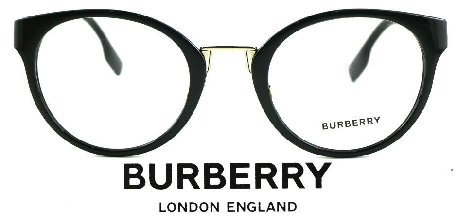 バーバリーメガネBURBERRYフレーム2360D-3001-S49