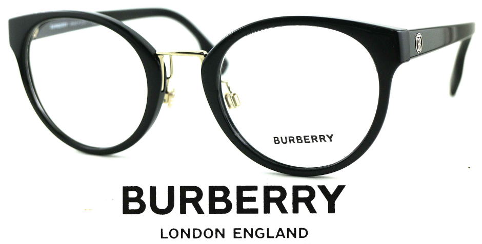 バーバリーメガネBURBERRYフレーム2360D-3001-S49