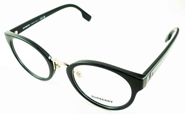 バーバリーメガネBURBERRYフレーム2360D-3001-S49