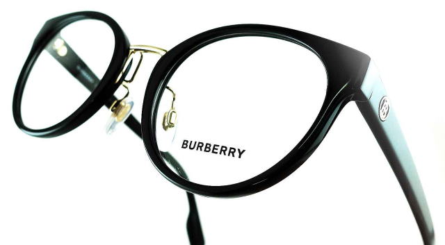 バーバリーメガネBURBERRYフレーム2360D-3001-S49