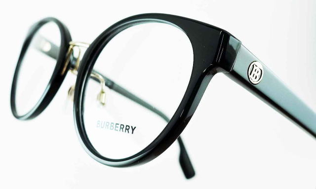 バーバリーメガネBURBERRYフレーム2360D-3001-S49