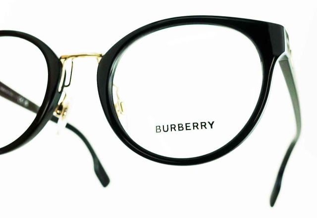 バーバリーメガネBURBERRYフレーム2360D-3001-S49