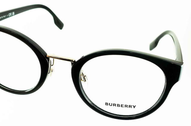 バーバリーメガネBURBERRYフレーム2360D-3001-S49