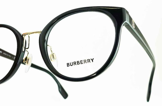 バーバリーメガネBURBERRYフレーム2360D-3001-S49