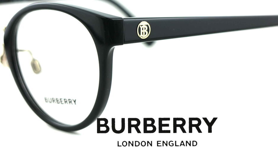 バーバリーメガネBURBERRYフレーム2360D-3001-S49