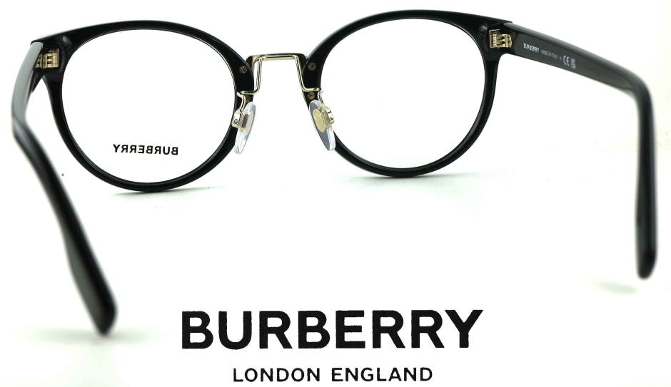 バーバリーメガネBURBERRYフレーム2360D-3001-S49