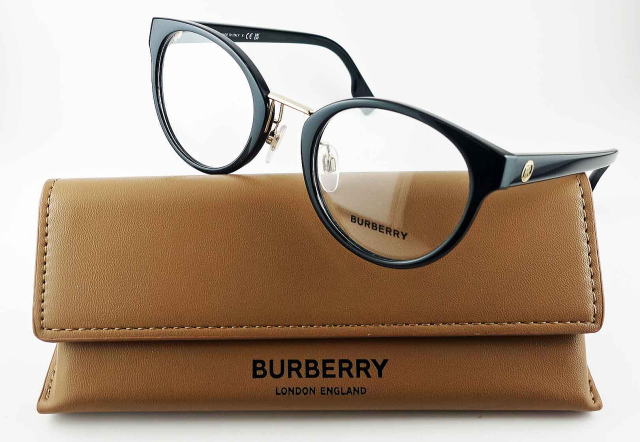 バーバリーメガネBURBERRYフレーム2360D-3001-S49