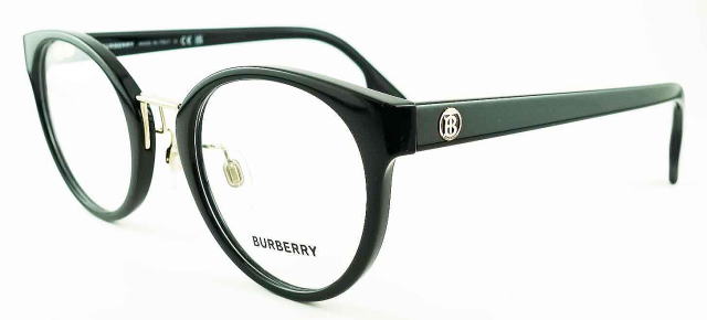 バーバリーメガネBURBERRYフレーム2360D-3001-S49