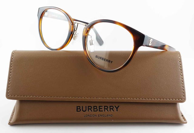 バーバリーメガネBURBERRYフレーム2360D-3316-S49