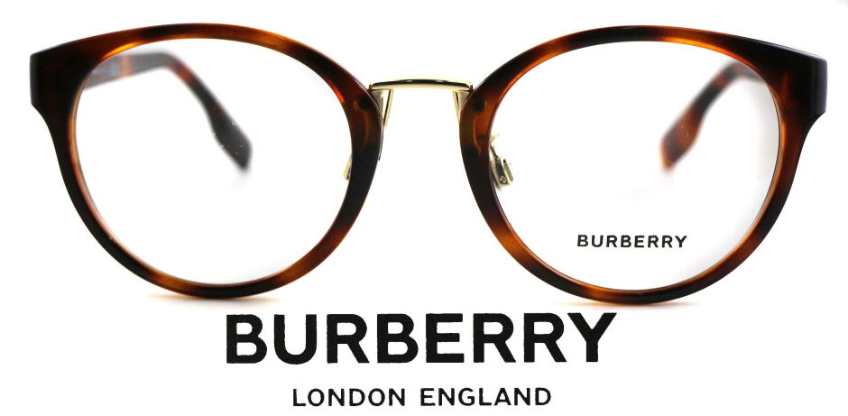 バーバリーメガネBURBERRYフレーム2360D-3316-S49