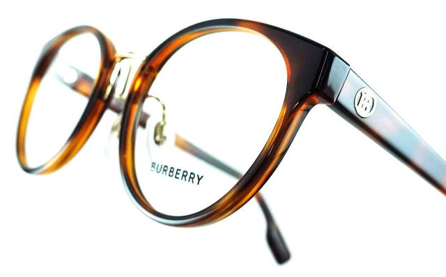 バーバリーメガネBURBERRYフレーム2360D-3316-S49