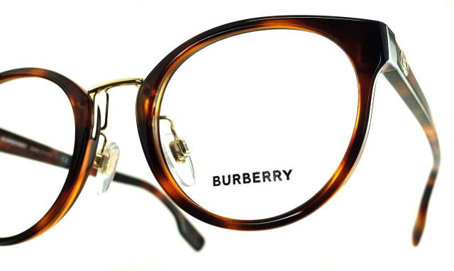 バーバリーメガネBURBERRYフレーム2360D-3316-S49